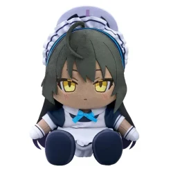 Blue Archive Chocopuni Plushie Neru/Asuna/Karin/Akane/Toki