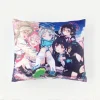 Blue Archive Cushion