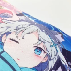 Blue Archive Cushion