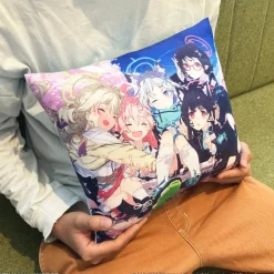 Blue Archive Cushion