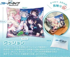 Blue Archive Cushion