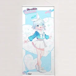 Blue Archive Extra Large Tapestry Arona