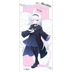 Blue Archive Extra Large Tapestry Plana