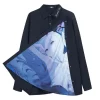 Blue Archive Flip Shirt Hina