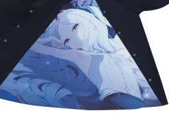 Blue Archive Flip Shirt Hina