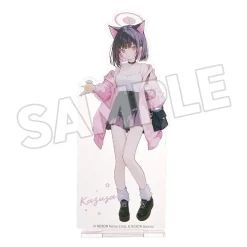 Blue Archive Holiday Saunter Series Acrylic Stand Kazusa