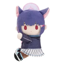 Blue Archive Hugging Doll Plushie Kazusa