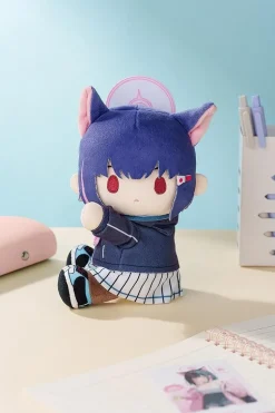 Blue Archive Hugging Doll Plushie Kazusa