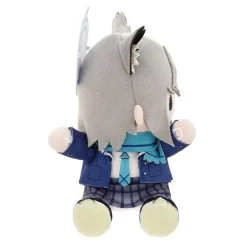 Blue Archive Hugging Doll Plushie Shiroko