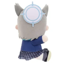 Blue Archive Hugging Doll Plushie Shiroko