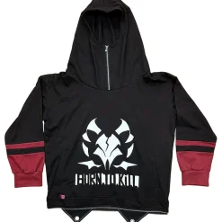 Blue Archive Kayoko's Hoodie (Re-run)