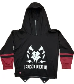 Blue Archive Kayoko's Hoodie (Re-run)