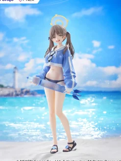 Blue Archive Moe: Swimsuit Ver. 1/7 Scale Figure