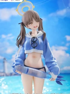 Blue Archive Moe: Swimsuit Ver. 1/7 Scale Figure