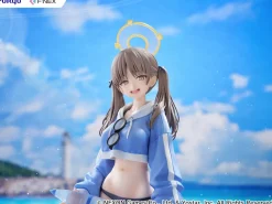 Blue Archive Moe: Swimsuit Ver. 1/7 Scale Figure