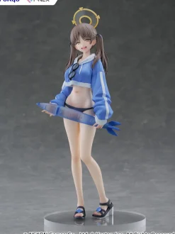 Blue Archive Moe: Swimsuit Ver. 1/7 Scale Figure