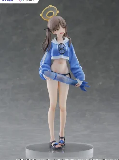Blue Archive Moe: Swimsuit Ver. 1/7 Scale Figure
