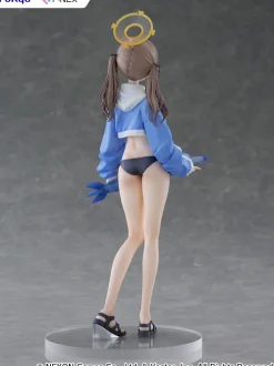 Blue Archive Moe: Swimsuit Ver. 1/7 Scale Figure