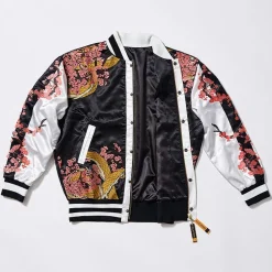 Blue Archive Neru's Souvenir Jacket (Re-run)