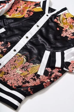 Blue Archive Neru's Souvenir Jacket (Re-run)