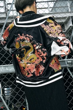 Blue Archive Neru's Souvenir Jacket (Re-run)