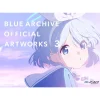 Blue Archive Official Artworks Vol. 3