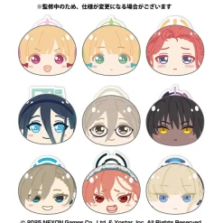 Blue Archive Omanju Niginigi Mascot Vol. 2 Box Set