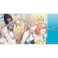 Blue Archive Playmat 3.5th Anniversary Pop Up Store