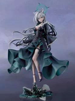 Blue Archive Shiroko*Terror 1/7 Scale Figure