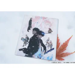 Blue Exorcist -Beyond the Snow Saga- Mousepad