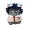 Blue Exorcist -Shimane Illuminati Saga- Doubutsu Phose Mascot Rin Okumura