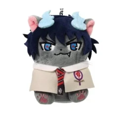 Blue Exorcist -Shimane Illuminati Saga- Doubutsu Phose Mascot Rin Okumura
