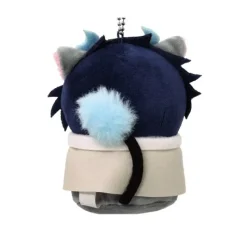 Blue Exorcist -Shimane Illuminati Saga- Doubutsu Phose Mascot Rin Okumura
