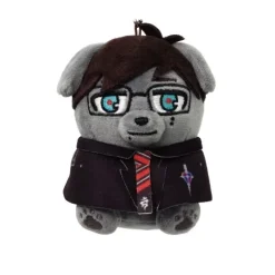 Blue Exorcist -Shimane Illuminati Saga- Doubutsu Phose Mascot Yukio Okumura