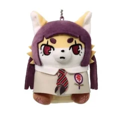 Blue Exorcist -Shimane Illuminati Saga- Doubutsu Phose Mascot Izumo Kamiki