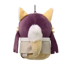 Blue Exorcist -Shimane Illuminati Saga- Doubutsu Phose Mascot Izumo Kamiki