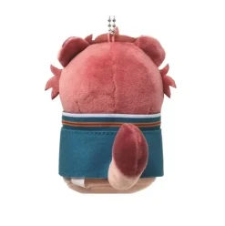 Blue Exorcist -Shimane Illuminati Saga- Doubutsu Phose Mascot Renzo Shima