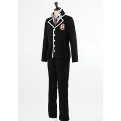 Blue Exorcist True Cross Academy Uniform