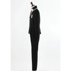 Blue Exorcist True Cross Academy Uniform