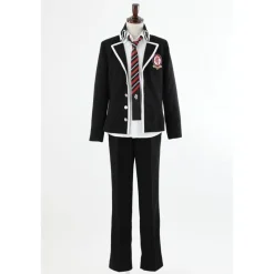 Blue Exorcist True Cross Academy Uniform