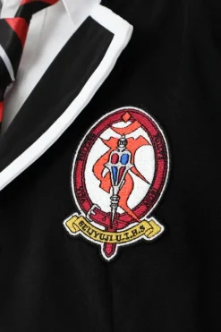 Blue Exorcist True Cross Academy Uniform