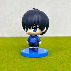 Blue Lock Trading Mini Figure Box Set