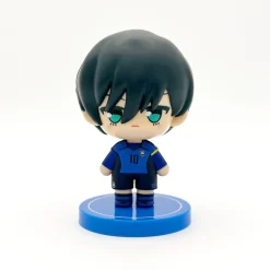 Blue Lock Trading Mini Figure Box Set