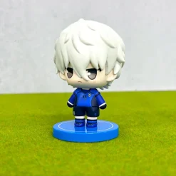 Blue Lock Trading Mini Figure Box Set