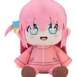 Bocchi the Rock! Big Plushie Hitori Gotoh: Sparkly-eyed Ver. With Ripe Mango Box Case