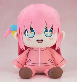 Bocchi the Rock! Big Plushie Hitori Gotoh: Sparkly-eyed Ver. With Ripe Mango Box Case