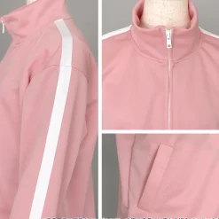 Bocchi the Rock! Bocchi-chan's Jersey Set