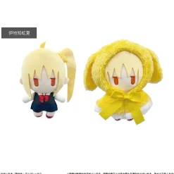 Bocchi the Rock! Cape Tapinui Plushie Nijika Ijichi