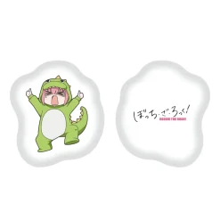 Bocchi the Rock! Desu. Attention Whore Monster Diecut Cushion