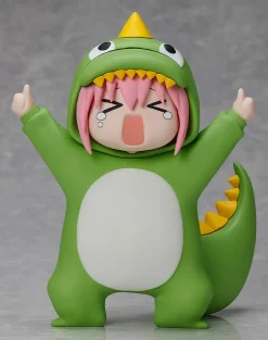 Bocchi the Rock! Hitori Gotoh: Attention-Seeking Monster Ver. Deformation Soft Vinyl Figure (Re-run)